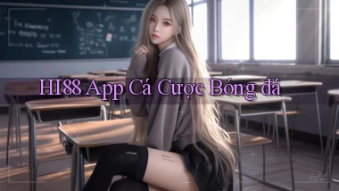 hi88 app cá cược bóng đá