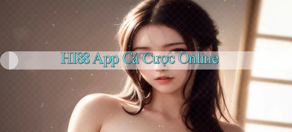 hi88 app cá cược online