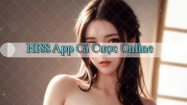 hi88 app cá cược online