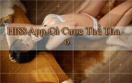 hi88 app cá cược thể thao