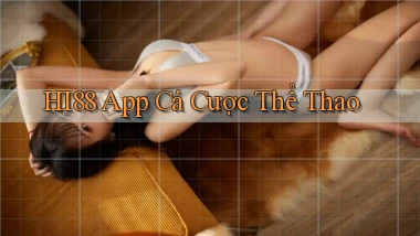 hi88 app cá cược thể thao