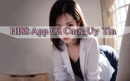 hi88 app cá cược uy tín