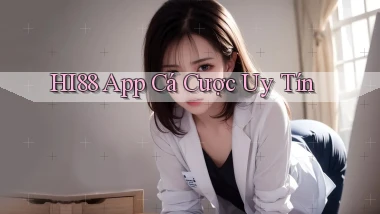 hi88 app cá cược uy tín