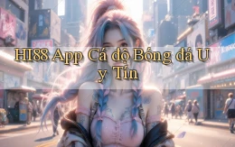 hi88 app cá độ bóng đá uy tín