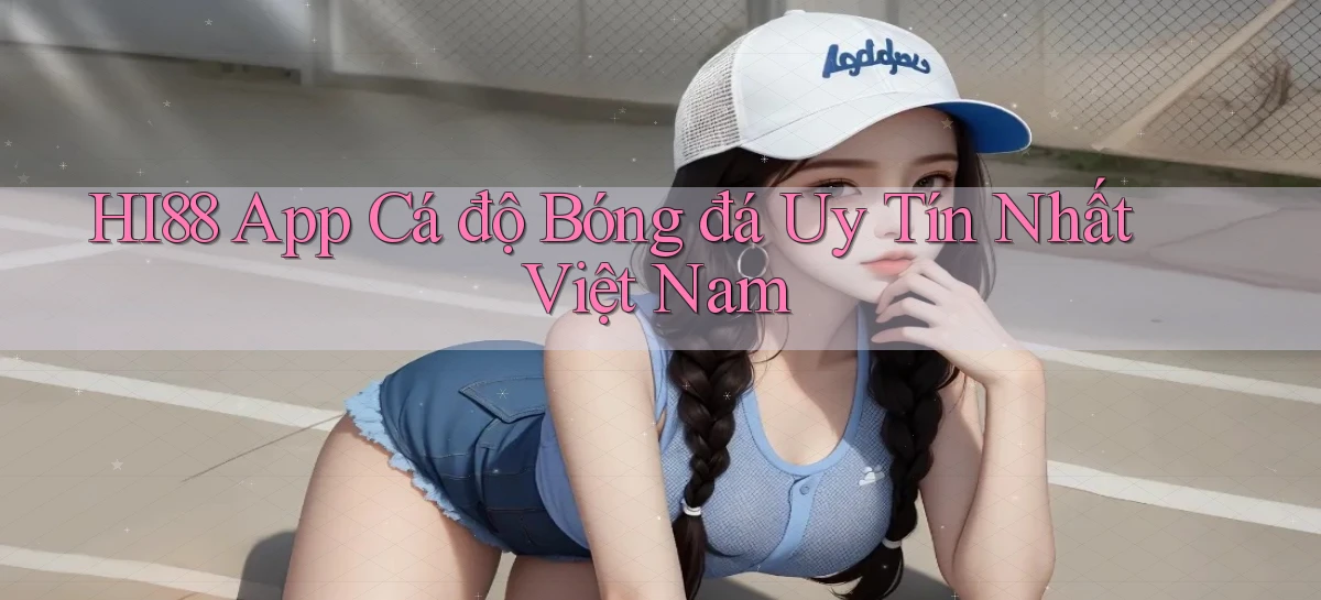 hi88 app cá độ bóng đá uy tín nhất việt nam