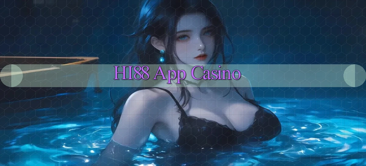 hi88 app casino