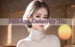 hi88 app casino uy tín