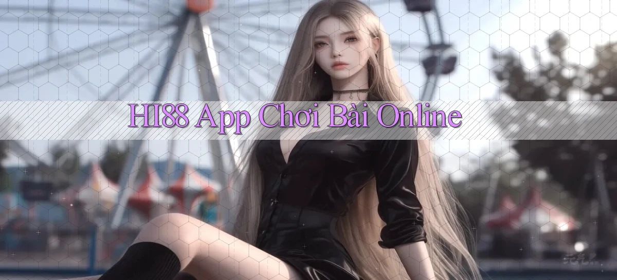 hi88 app chơi bài online