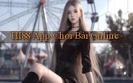 hi88 app chơi bài online
