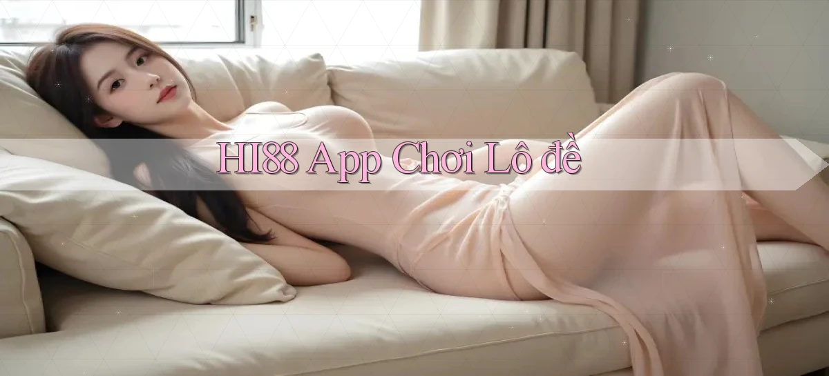 hi88 app chơi lô đề