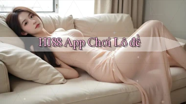 hi88 app chơi lô đề