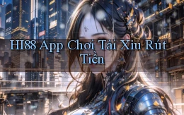hi88 app chơi tài xỉu rút tiền