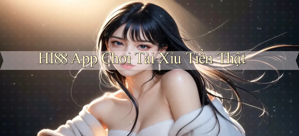 hi88 app chơi tài xỉu tiền thật