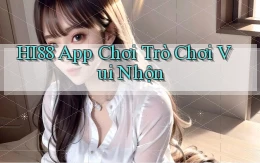 hi88  app chơi trò chơi vui nhộn
