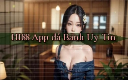 hi88 app đá banh uy tín