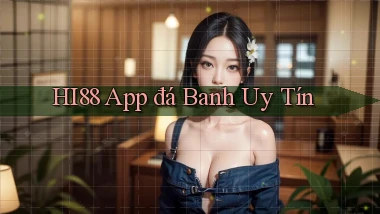 hi88 app đá banh uy tín