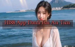 hi88 app đánh bài an tiền