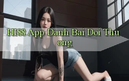 hi88 app đánh bài đổi thưởng