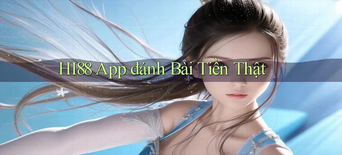 hi88 app đánh bài tiền thật