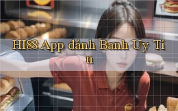 hi88 app đánh banh uy tín