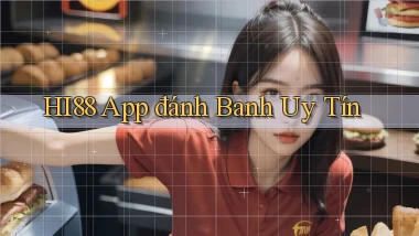 hi88 app đánh banh uy tín
