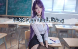 hi88 app đánh bóng