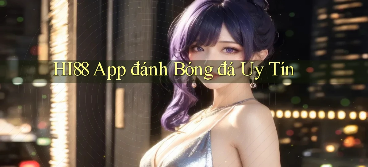 hi88 app đánh bóng đá uy tín