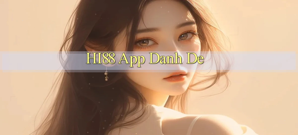 hi88 app danh de