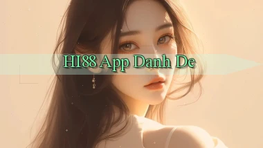 hi88 app danh de