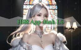 hi88 app đánh lô