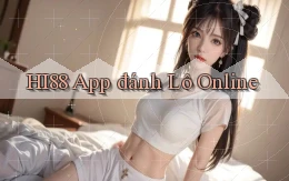 hi88 app đánh lô online