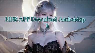 hi88 APP download Android.apk