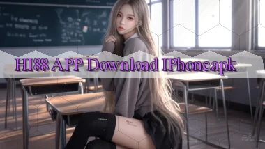hi88 APP download iPhone.apk