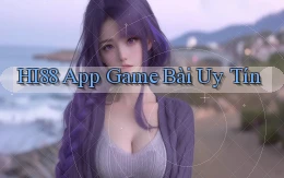 hi88 app game bài uy tín