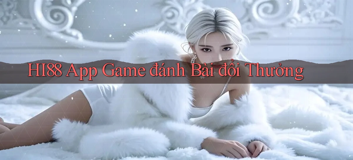 hi88 app game đánh bài đổi thưởng