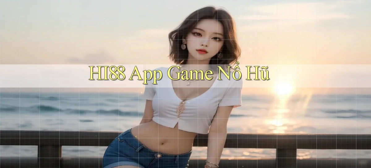 hi88 app game nổ hũ