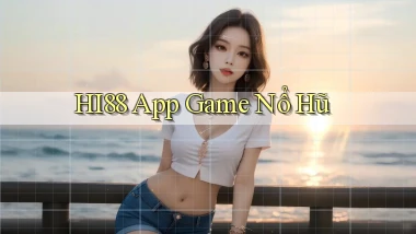 hi88 app game nổ hũ
