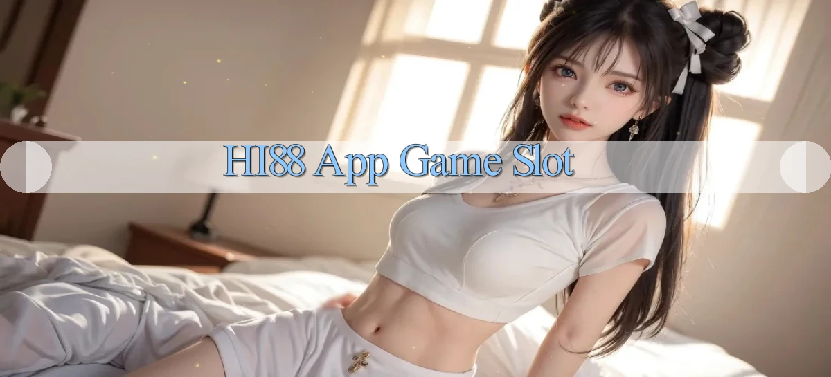 hi88 app game slot