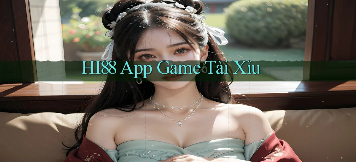 hi88 app game tài xỉu