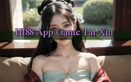 hi88 app game tài xỉu