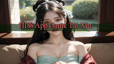 hi88 app game tài xỉu