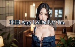 hi88 app lô đề uy tín