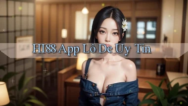 hi88 app lô đề uy tín
