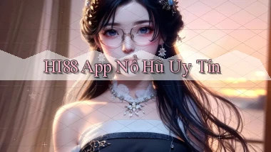 hi88 app nổ hủ uy tín