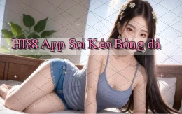 hi88 app soi kèo bóng đá