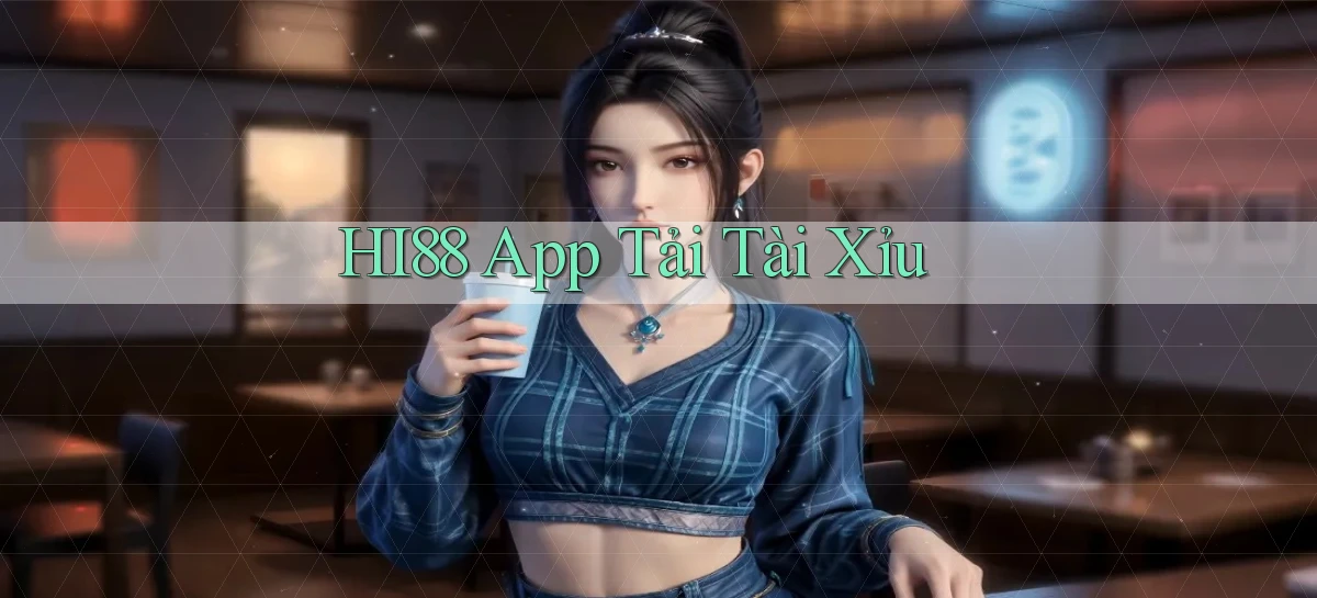 hi88 app tải tài xỉu