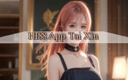 hi88 app tải xỉu