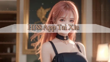 hi88 app tải xỉu
