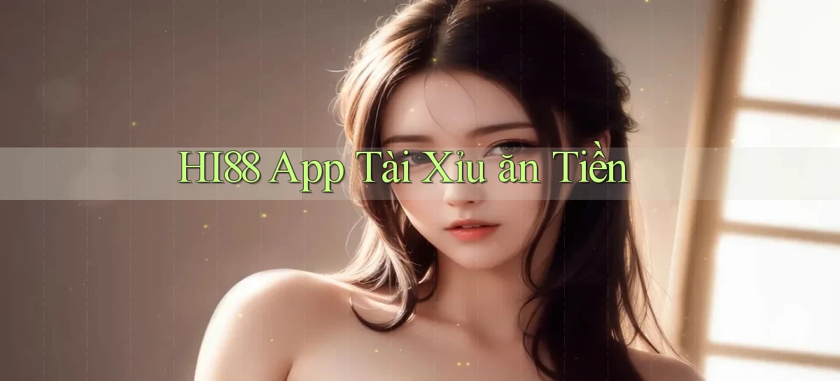 hi88 app tài xỉu ăn tiền