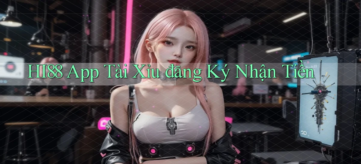 hi88 app tài xỉu đăng ký nhận tiền